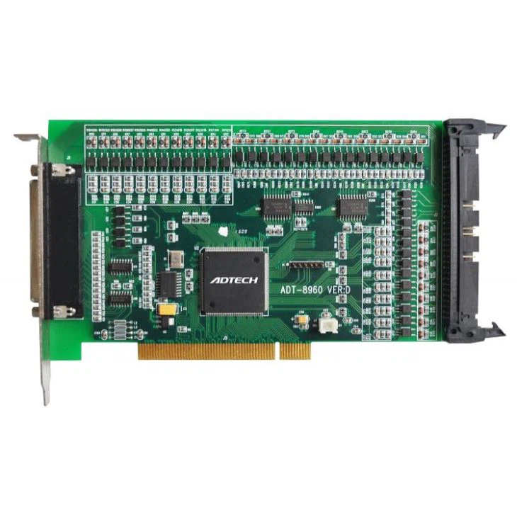 6  Контролна картица осовине за машину за тестирање