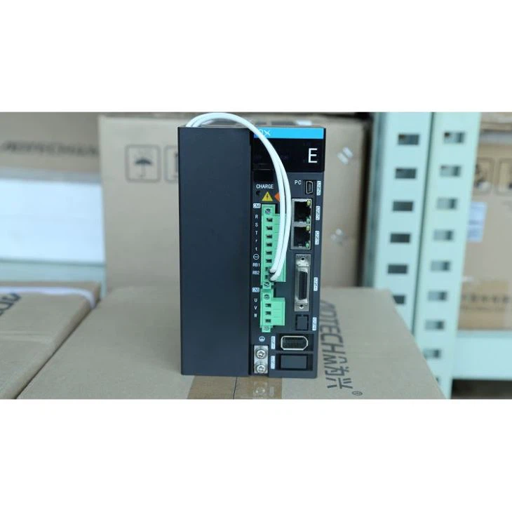 Серво управљачки програм за комуникацију са Цаном