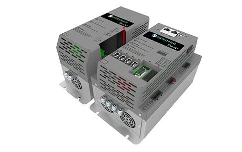 Multi-axis Servo Drives
